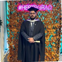 Sohaib Arshad