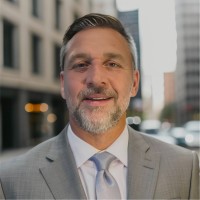 J. Marcus LeFeaux - MBA