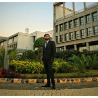 Sanchit Ghai