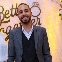 yousef reda