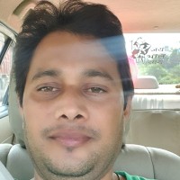 Chandramouli Kashyap