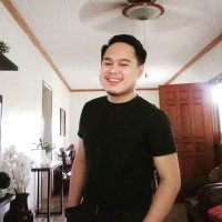 Patrick Louie Dalisay