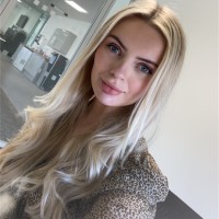 Maisie Robinson