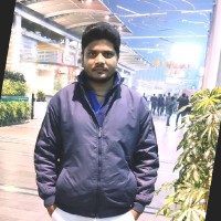yogesh Kumar Patel