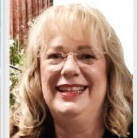 Catherine Harper