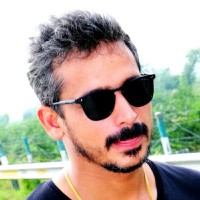 Bharat Seth