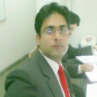 Waseem Ahmed
