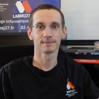 Jimmy Labbé