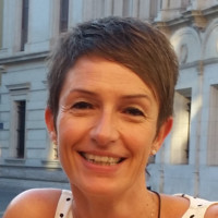 Nathalie Boeuf