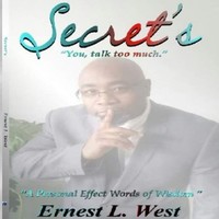 Ernest West