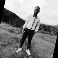 Edenson Glaude