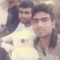 S K Pardhan