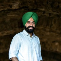 Avneet Singh