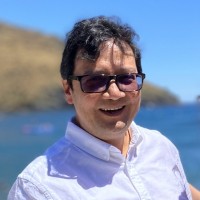 Diego Ramírez Nieto