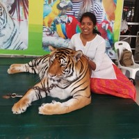 Saranya Devendran