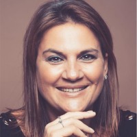 Katja Weber