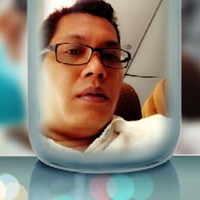 Haris F. Harahap