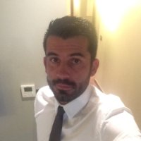 Benoit Teissier
