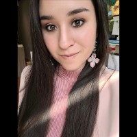 Ángela Hernández Atehortúa