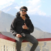 Pawan Dhakal