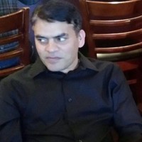 Rajesh Tiwari