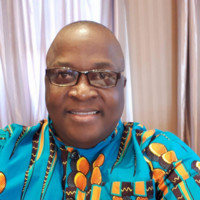 Peter Mbiko Jere, PhD