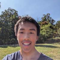 Lawrence Zou