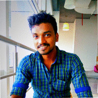 Vinay Narayanan