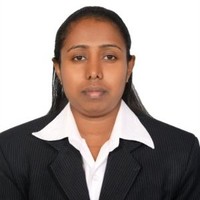 Krishanthi Senarath