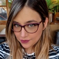 Estefania Muñoz Uribe
