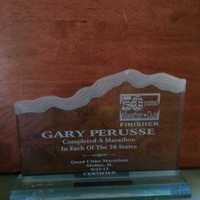 Gary Perusse