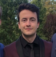 Lachlan Grose