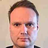 Anders Blix