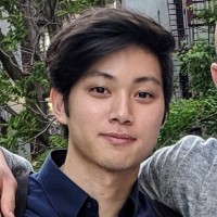 Eric Hung