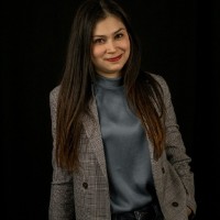 Sylvia Romero