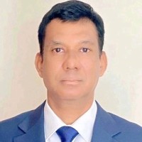 A M Munir Alim, MBA