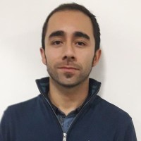 Camilo Pérez
