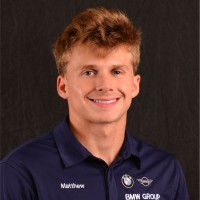 Matthew Leach