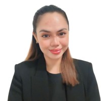 Krista Mae Mayang, CPA