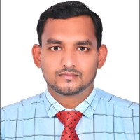 Deepak Mohan