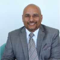 Paul Caudillo