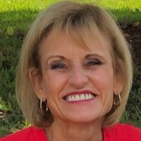 Patricia Horton