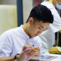 Oscar Tsang