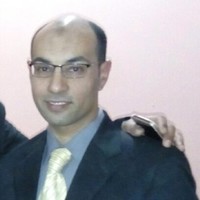 Mohamed Kouraym