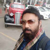 Rahul Chhabra