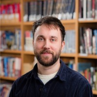 Tim Horne