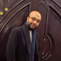Elsayed Hammad