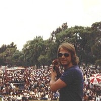 Mark Gunter-Smith