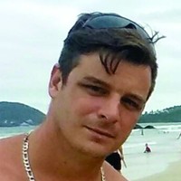 Andres Ernesto Gonzalez