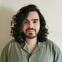 Daniel Barreto